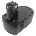 Ilc Replacement for Skil 180bat Battery 180BAT  BATTERY SKIL